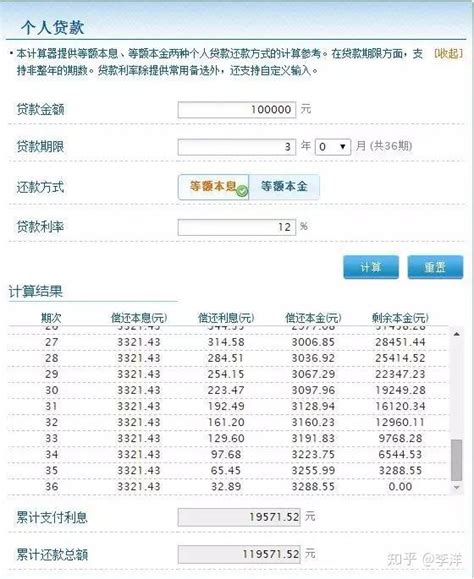 中国工资流水贷款额度