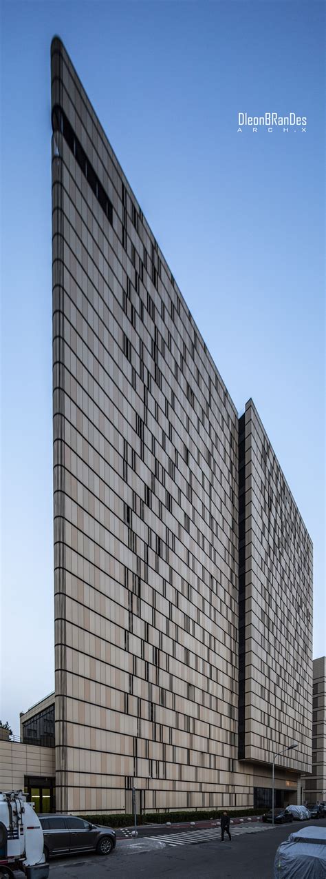 中国建筑设计研究院第三分院