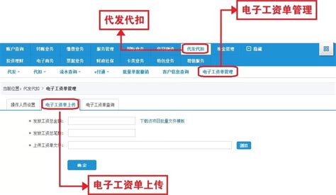 中国建设银行官方网站代发工资