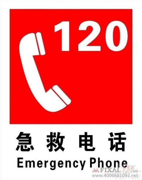 中国急救电话是120吗