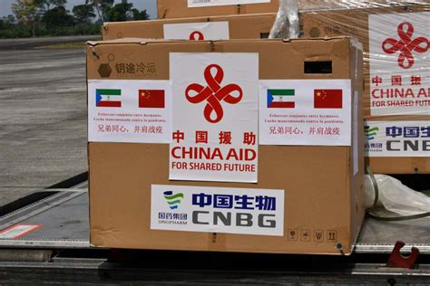 中国援助4000亿人民币