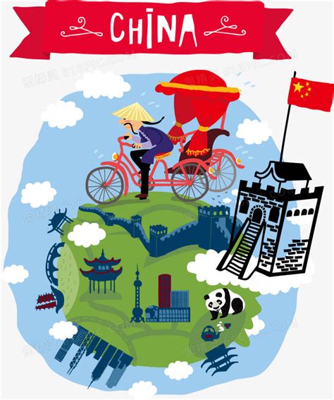 中国旅游推广平台
