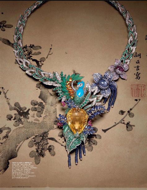 中国时尚珠宝品牌