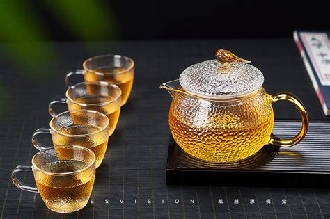 中国最好的玻璃茶具