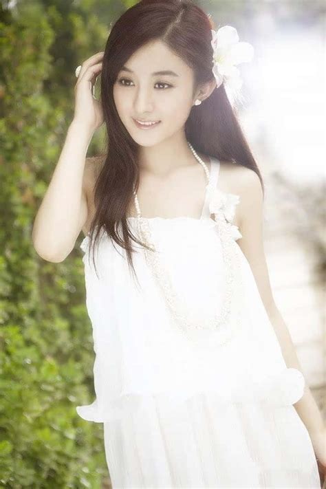 中国最漂亮女生第一名