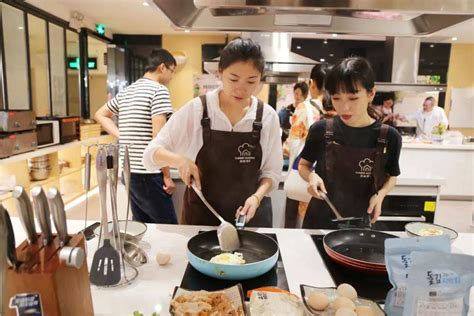中国最知名餐饮管理培训机构