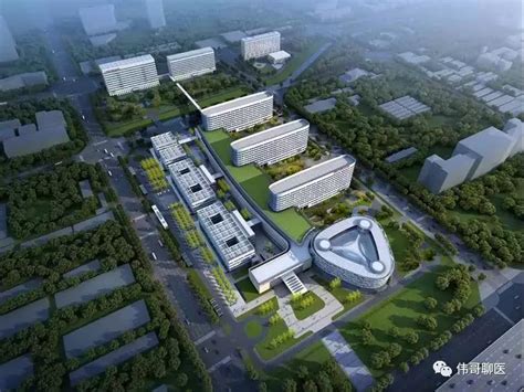 中国最顶尖的肾病医院