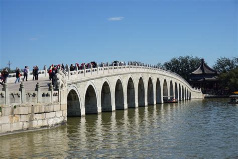 中国有名的桥介绍
