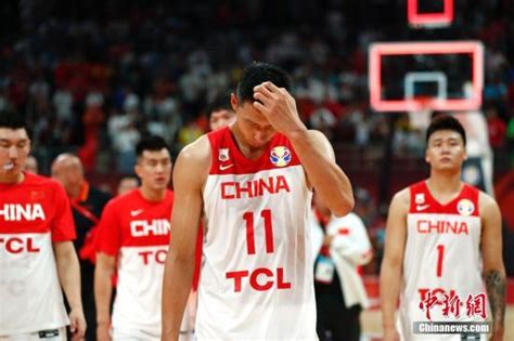 中国有多少国际篮球球员