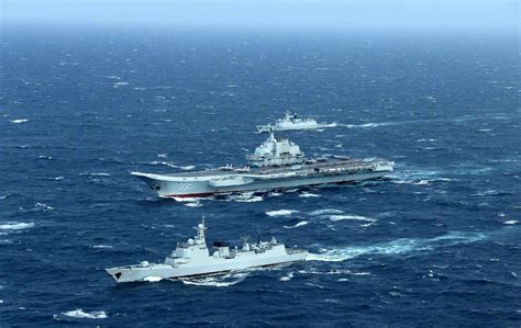 中国有多少驱逐舰数量