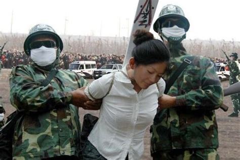 中国每年执行死刑多少人