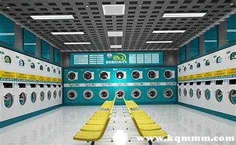 中国洗衣店品牌十大排名