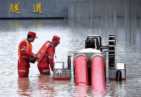 中国洪水视频完整版