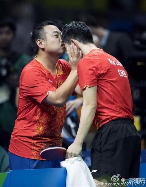 中国现在乒乓球教练