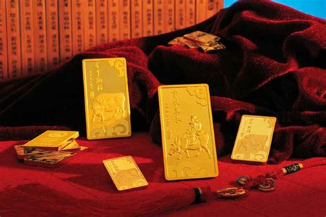 中国珠宝黄金排名第几