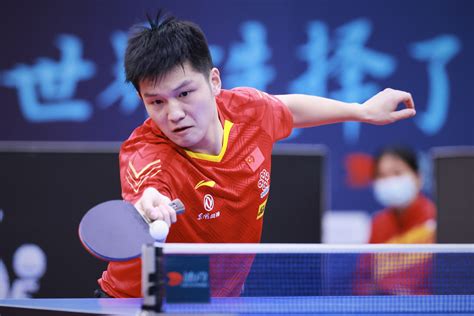 中国男乒世界冠军一览表