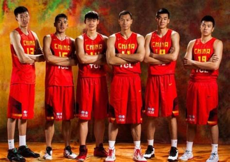 中国男篮全运会参赛名单