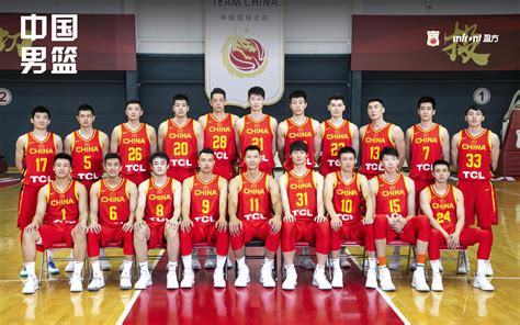 中国男篮球队怎么样