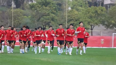 中国男足亚运会超龄