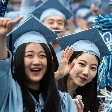 中国留学生回国怎样浏览学校网站