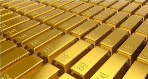 中国目前有多少吨黄金