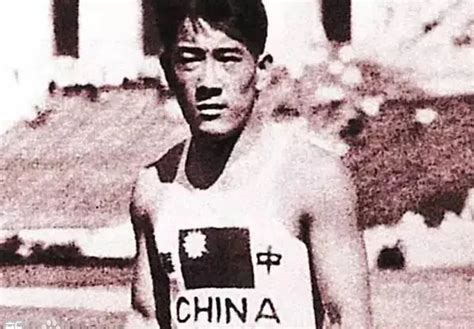 中国第一个获得奥运会冠军是谁