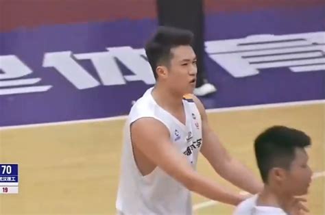 中国篮球被终身禁赛的运动员