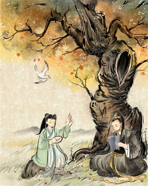 中国经典童话故事