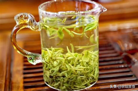 中国绿茶排名前十名品牌