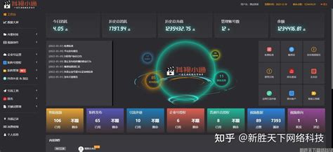 中国网站优化代理项目平台