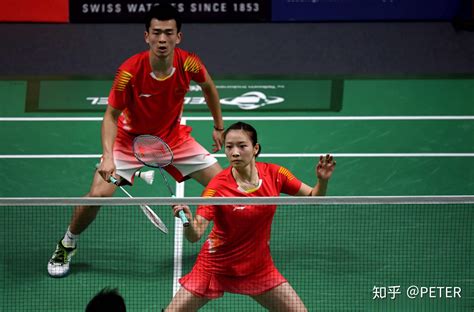 中国羽毛球有统治力吗