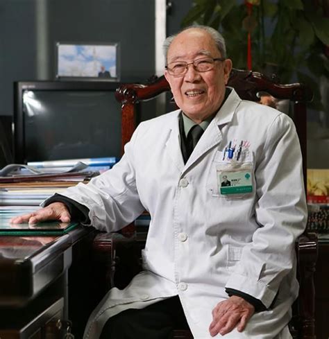 中国肝胆外科奠基人