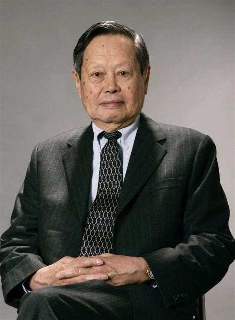 中国获得诺贝尔物理学奖的科学家