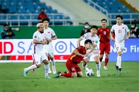 中国足球历史最好成绩