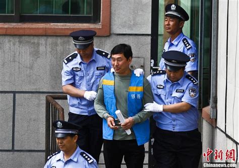 中国足球反腐案终审判决