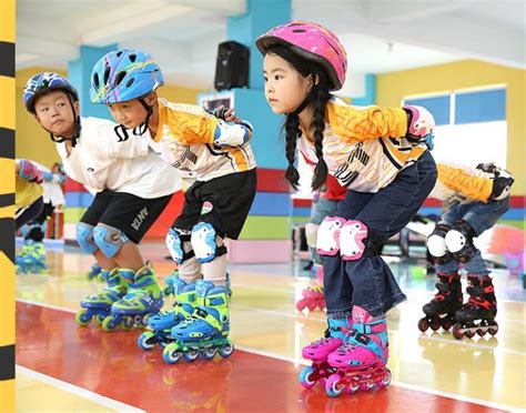 中国轮滑协会轮滑鞋