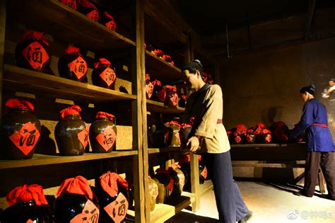 中国酿酒在世界中的地位