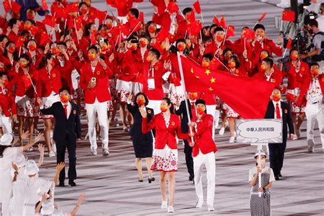 中国首届奥运会是哪年