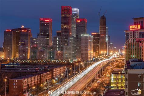 中国高楼大厦图片