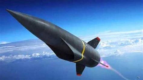 中国高超音速导弹有几款2022年