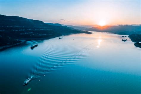 中国100条大河排名