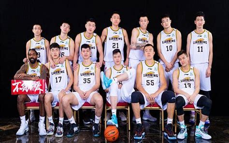 中国cba篮球队队员名单