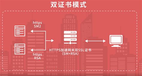 中国ssl证书现状