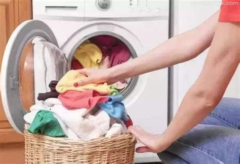 中年女人梦见洗衣服好吗