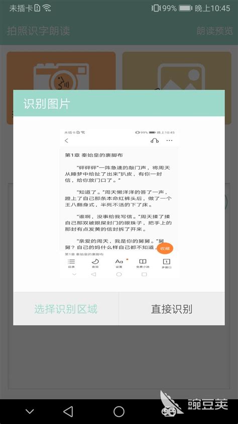 中文自动阅读软件