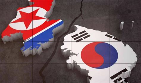 中方对韩国和朝鲜持什么样的态度