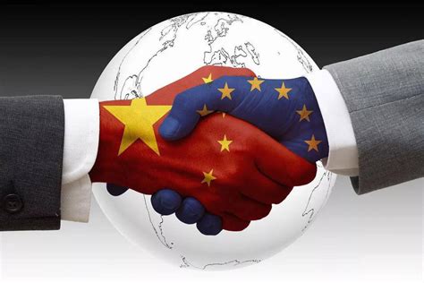 中欧投资协定中国反制