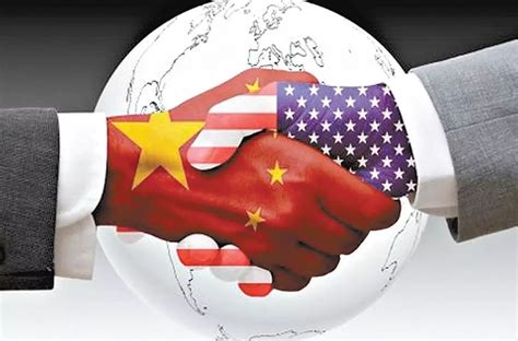 中美经贸关系最新动态