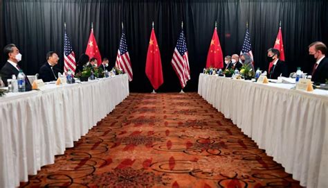 中美贸易谈判最新声明