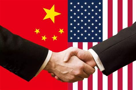 中美贸易谈判能成功吗